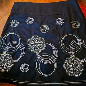 Heart Soul skirt
